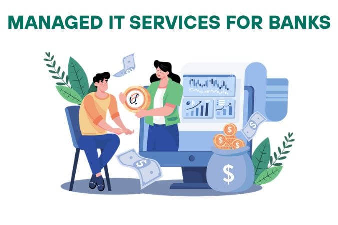 IT Professional Service: Tailored IT Solutions for Accountants, Manufacturers, Schools, and Banks 4 Managed IT Services for Banks