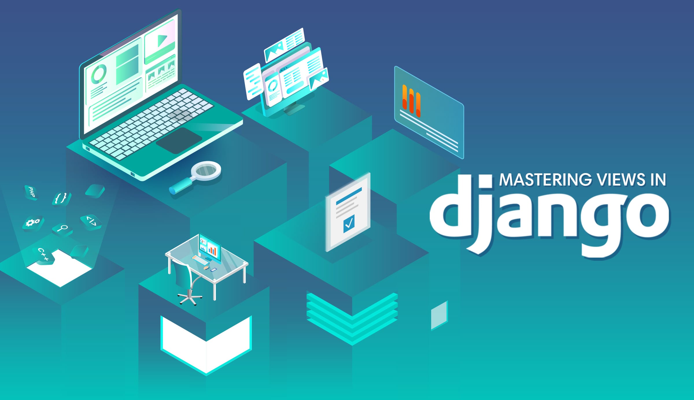 Django App Development: Power Your Web Apps with Python & Precision 🚀 1 django full stack developer