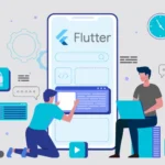 Develop Flutter App – The Future of Cross-Platform Mobile Development 🚀