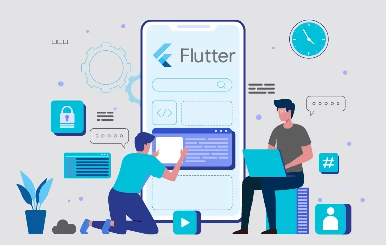 dedicated flutter developers