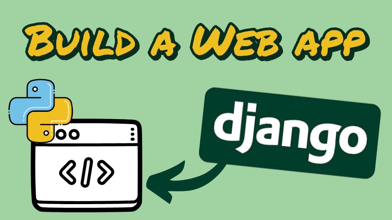 Django App Development: Power Your Web Apps with Python & Precision 🚀 3 hire dedicated django developers