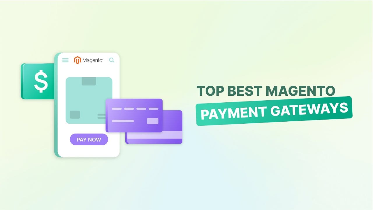 Magento Payment Gateway Integration | Integrate Multiple Payment Gateways 3 multiple payment gateway integration