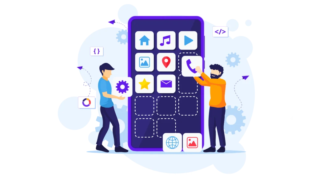 Develop Flutter App – The Future of Cross-Platform Mobile Development 🚀 4 find flutter developers