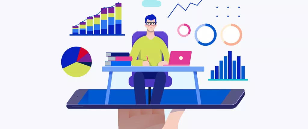 Financial Services Website Development | Custom Financial Software Developers 5 financial software developers