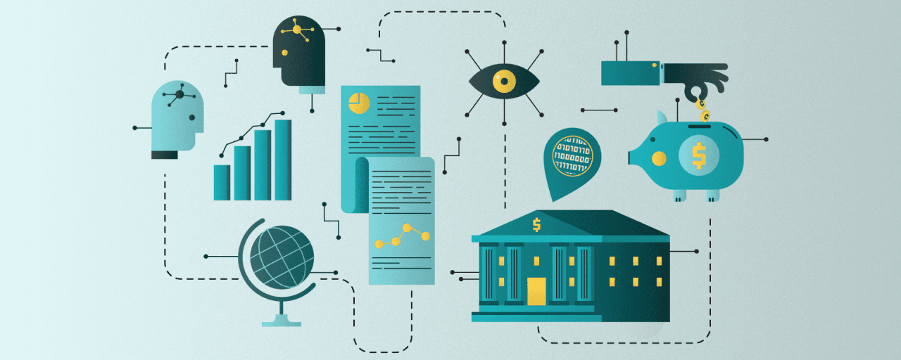 Financial Services Website Development | Custom Financial Software Developers 3 financial services brand development