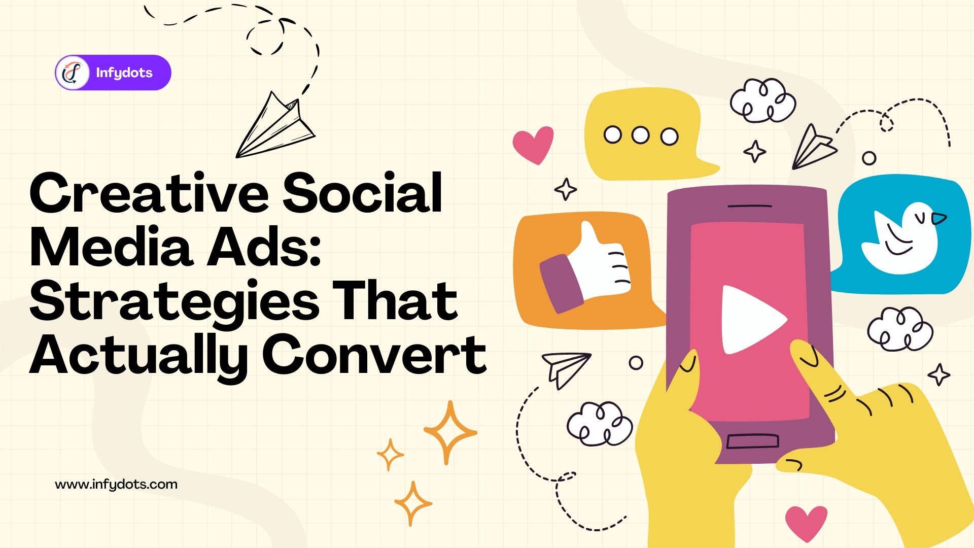 Creative Social Media Ads