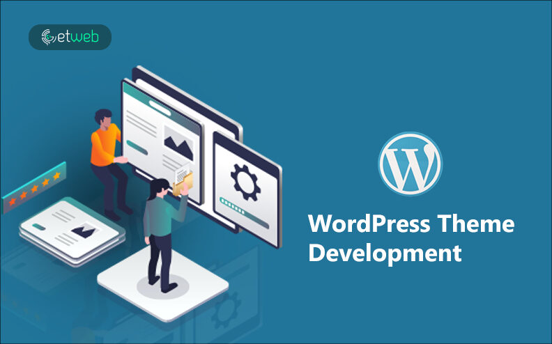 wordpress theme development services