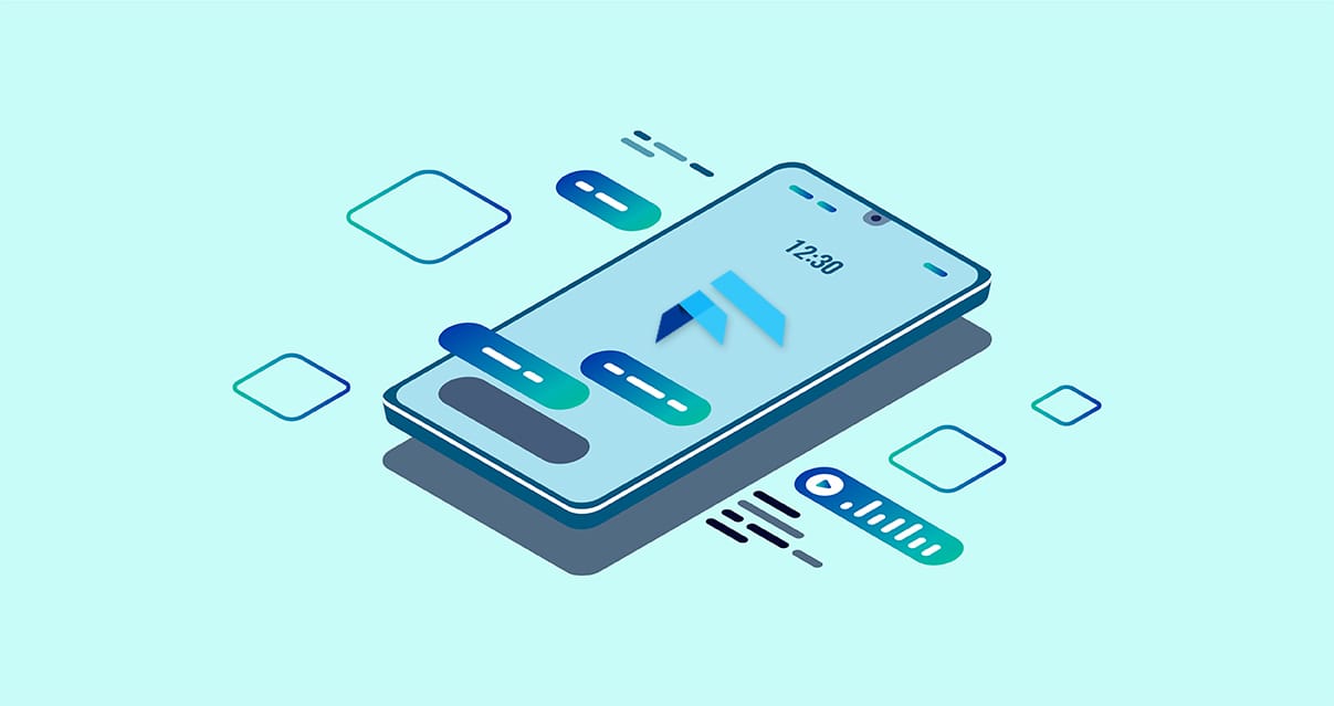 Nearshore Flutter Development | Hire Flutter Developers | Ecommerce Solution With Flutter 2 Best Flutter App Development Company