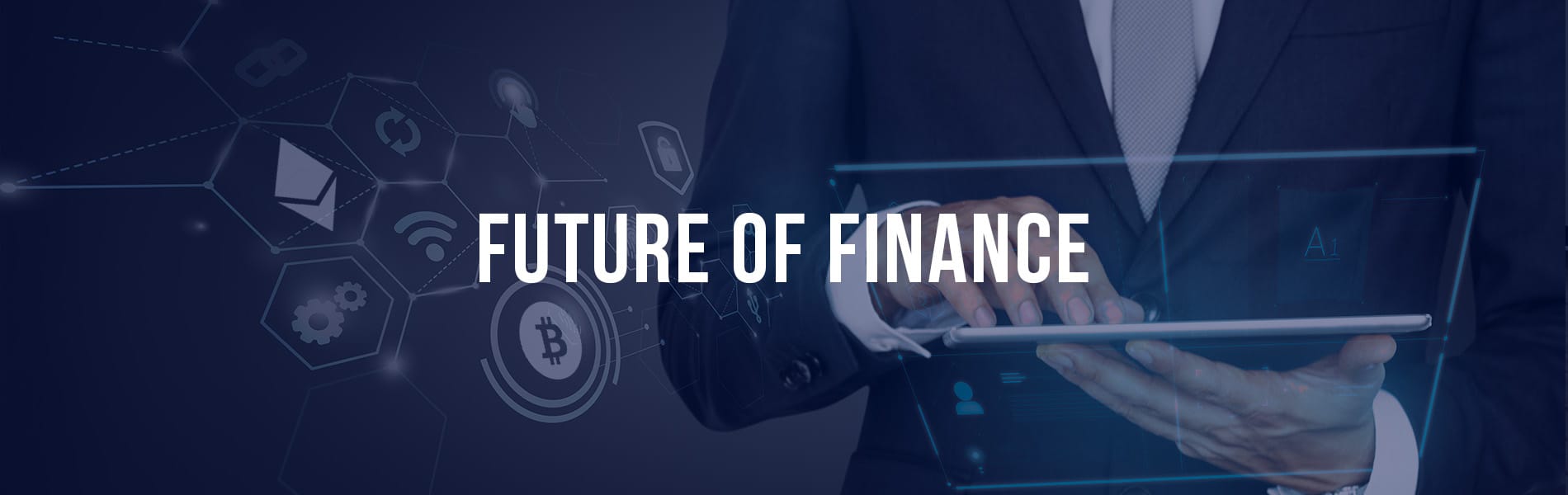 Financial Services Website Development | Custom Financial Software Developers 1 financial website development