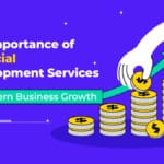 Financial Services Website Development | Custom Financial Software Developers