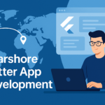Nearshore Flutter Development | Hire Flutter Developers | Ecommerce Solution With Flutter