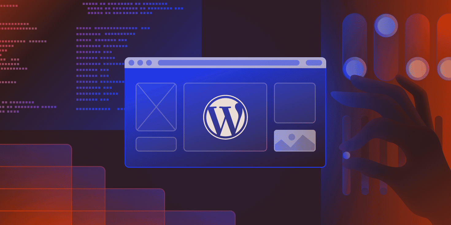 Professional WordPress Theme Development Services: Elevate Your Brand Design 2 free minimalist wordpress blog themes