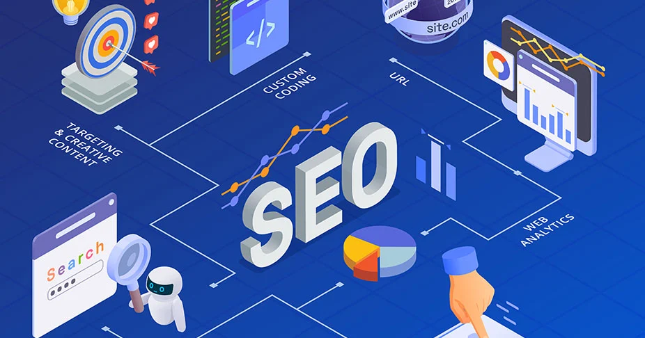 Creative SEO Services: Boost B2C Growth with 360 International Strategies & SaaS SEO Solutions 1 creative seo services