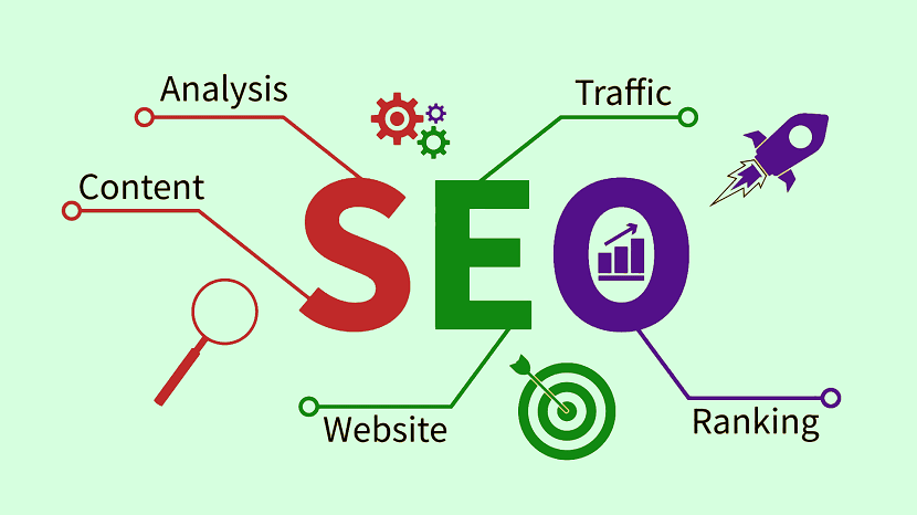 Creative SEO Services: Boost B2C Growth with 360 International Strategies & SaaS SEO Solutions 4 custom cms seo migration